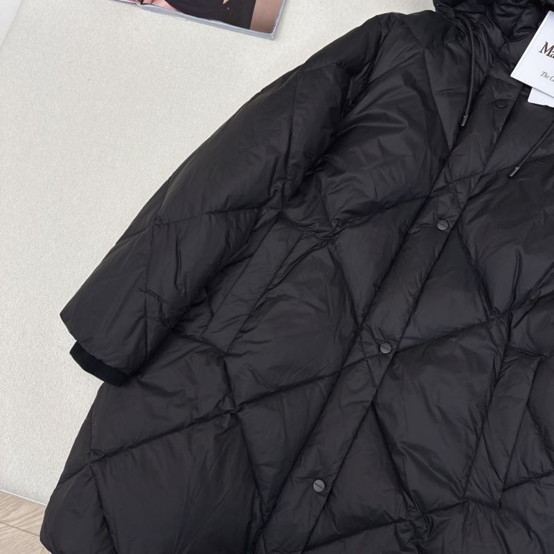 Max Mara Down Jackets